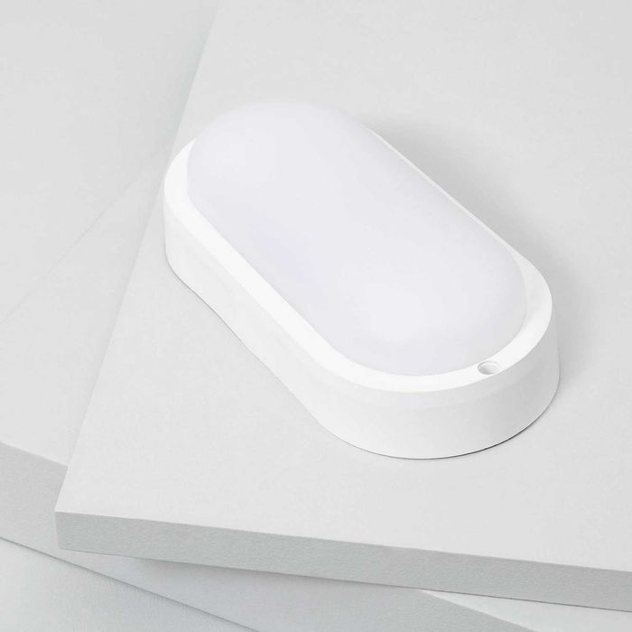 Plafon LED 25W Oval
