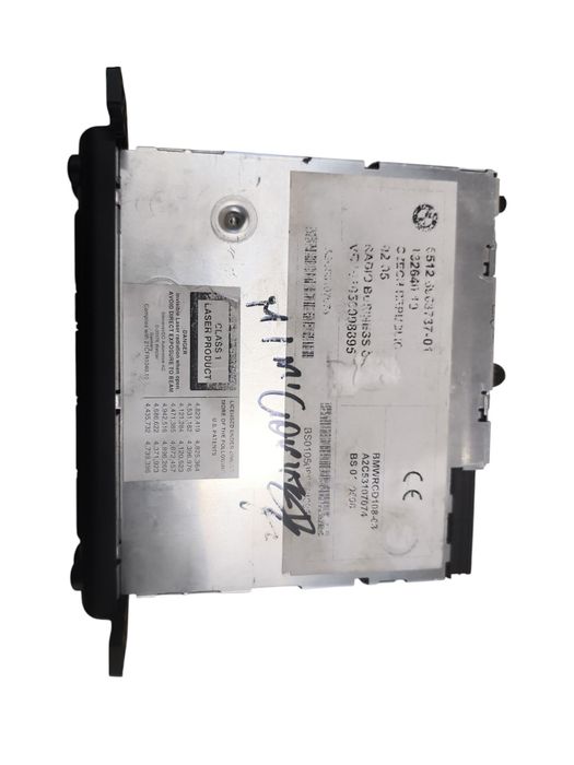 Radio Cd Business Mini One Cooper R50