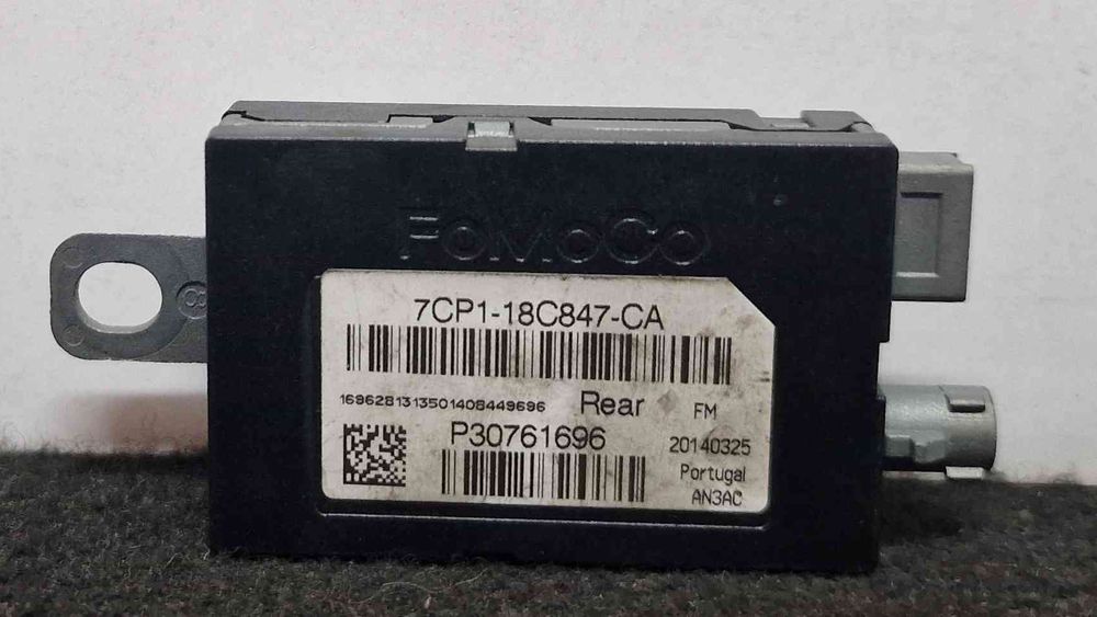 Módulo / Centralina Antena VOLVO S60 II (134) [04.2010 - 12.2019]