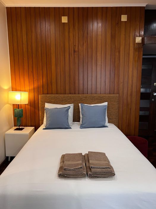 Arrenda-se apartamento T1- Porto
