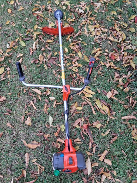 Wykaszarka spalinowa Husqvarna 333r jak 535rx