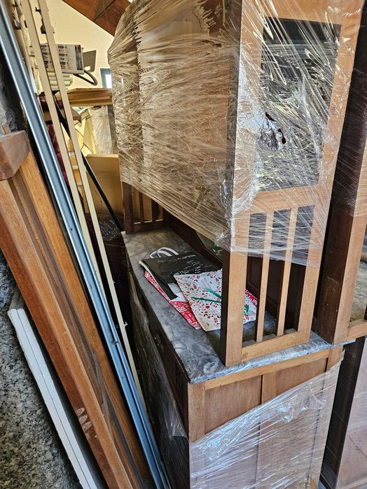 Moveis sala e cozinha