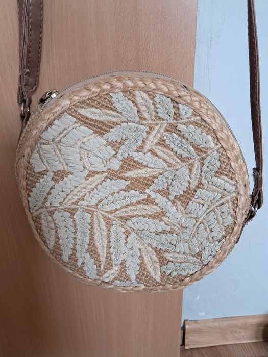 Torebka letnia Accessorize