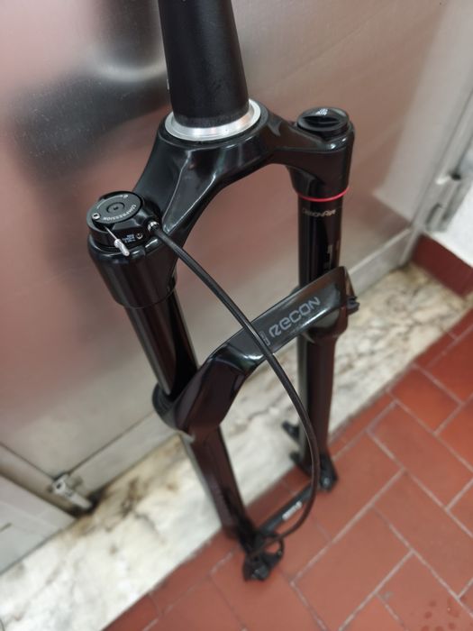 Suspensão Rock Shox Recon Gold 29'