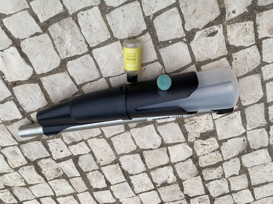 Rainjet Rainbow novo (ano 2016)