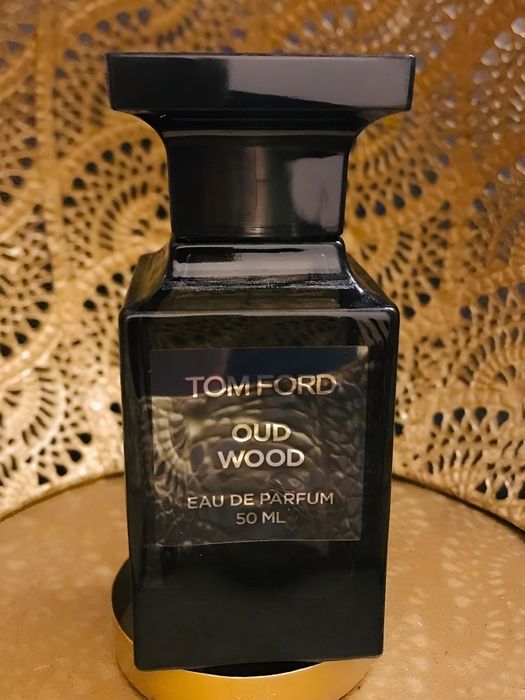 Tom Ford Oud Wood Jasmin