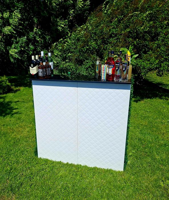 Mobilny Bar Barman na Wesele
