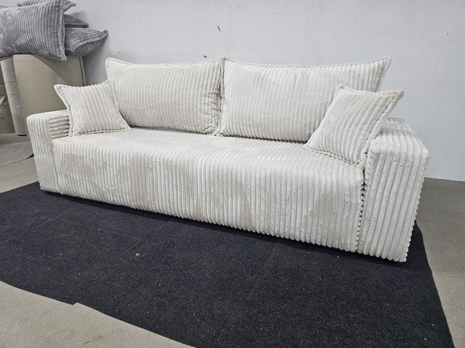 Sofa rozkładana prosto od producenta