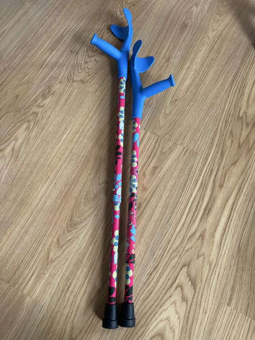 Canadianas de criança