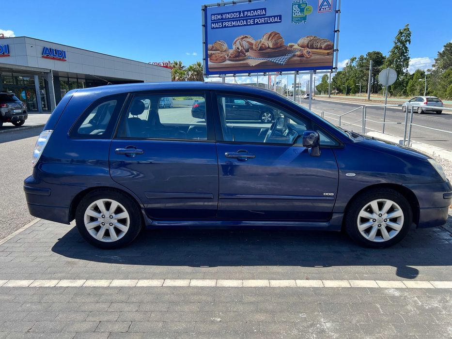 Suzuki Liana 2006