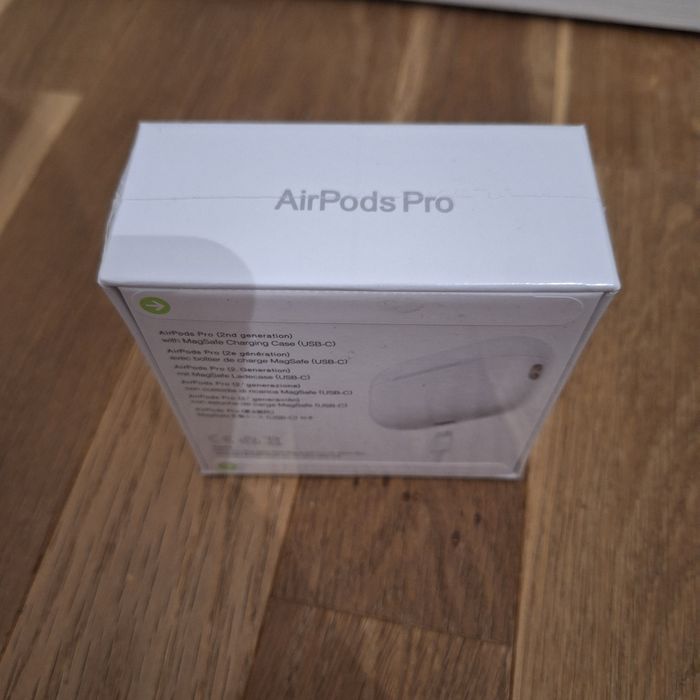 AirPods Pro 2 gen USB-C