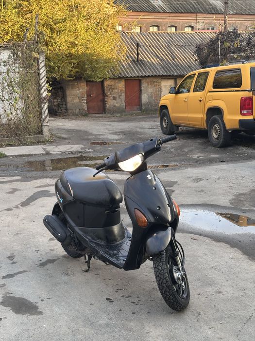 Сузуки летс 4 торг уместен