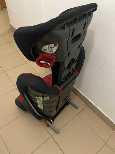 Cadeira de bebé para carro ROMER 15kg-35kg
