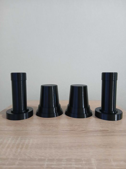 Антена Автомобильная вид мигалки, шашка автоаксессуары на крышу - Rog3