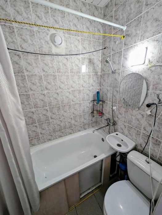 Продаж 1-но кімнатної квартири м. Дрогобич, вул. Івана Франка