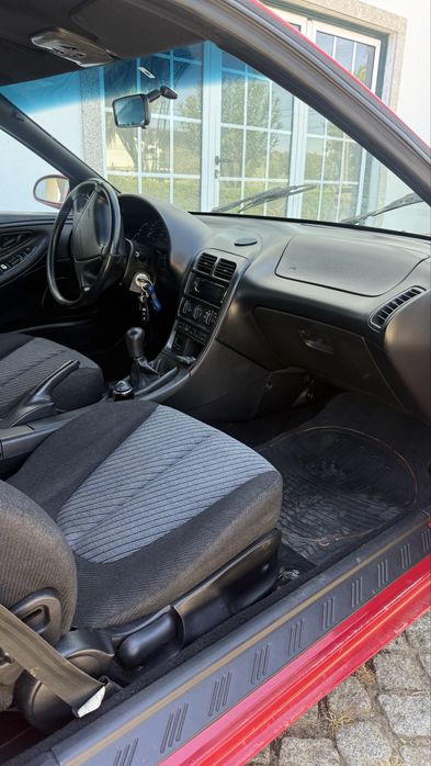 Ford probe 2.0 16v