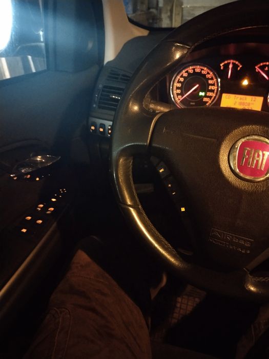 Продам автомобіль , Fiat croma
