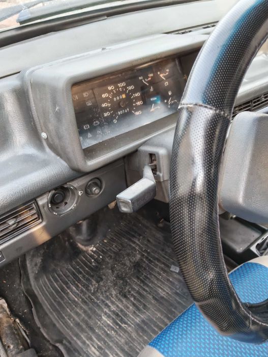 Продаж робочої машини