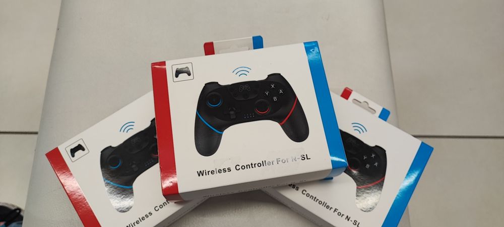 Control de xbox todas