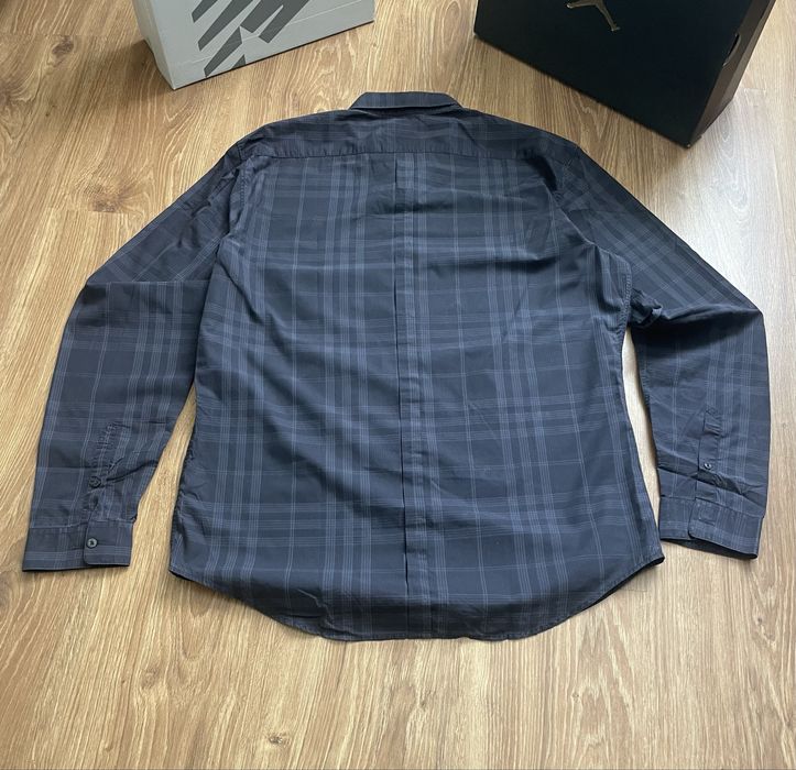 Оригінальна Рубашка burberry