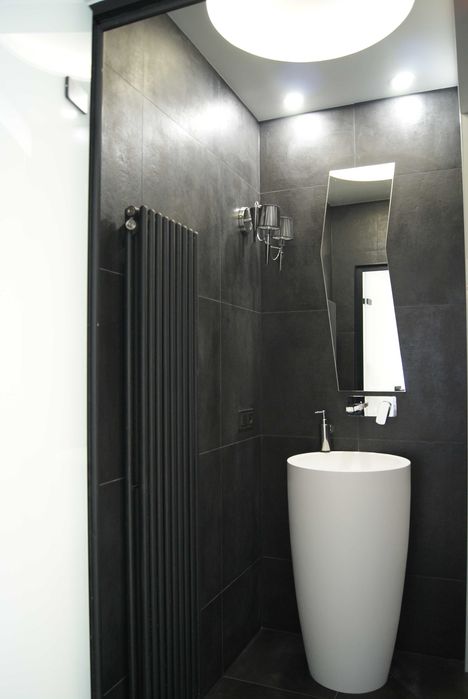 Apartament na Jelitkowskim Dworze - 3 pokoje, 2 łazienki, balkon