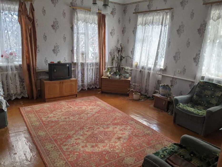 Продается дом г.  Славянск. Большая Квадратура