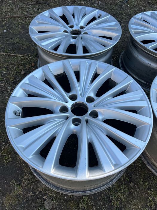 Styling 448 BMW 5x120 19”