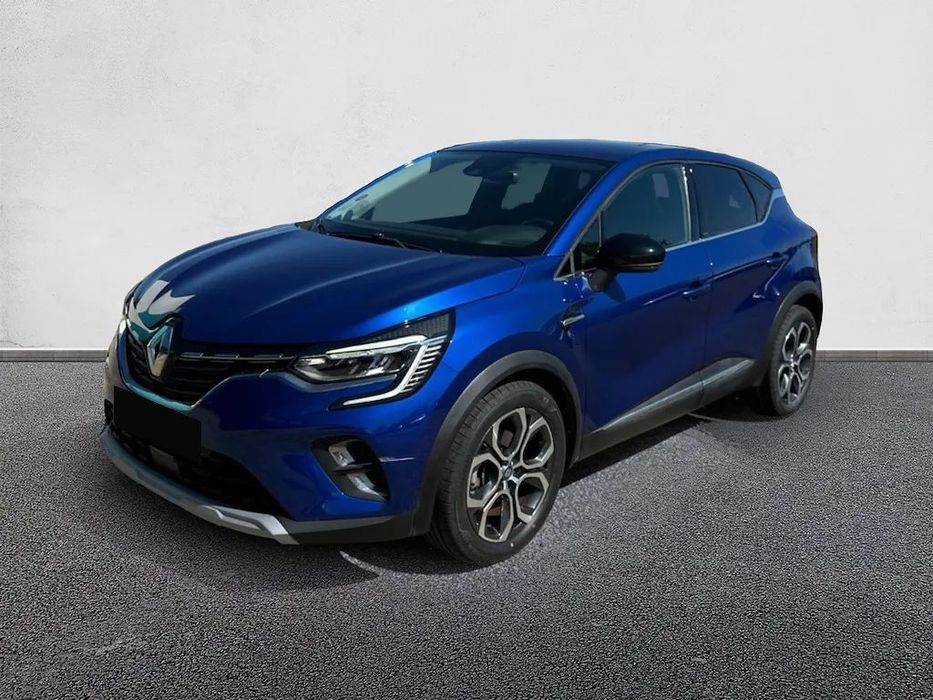 Renault Captur 1.6 E-Tech Plug-In Intens