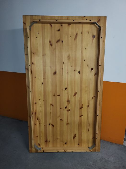 Mesa Rectangulare e cadeiras