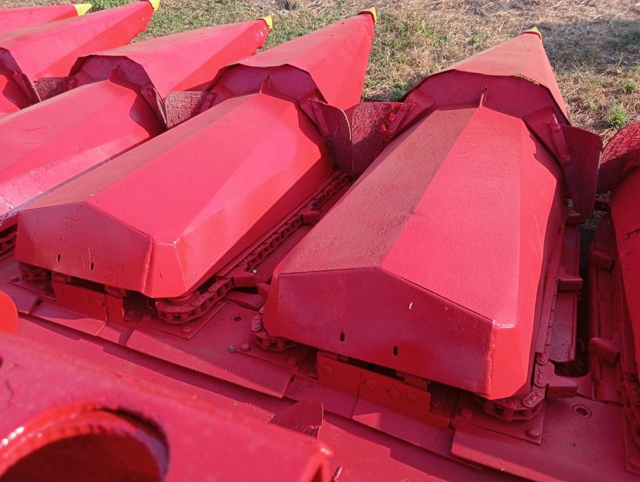 Жатка кукурудзяна