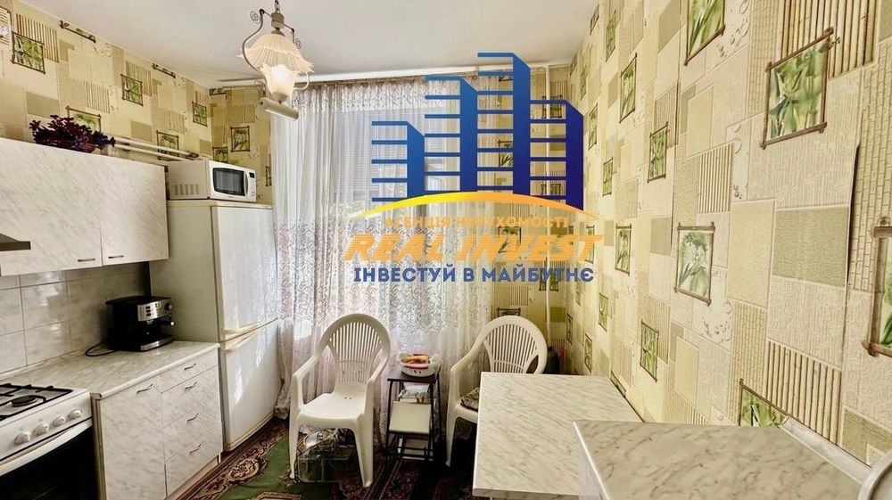 2-х кімнатна квартира р-он Літак