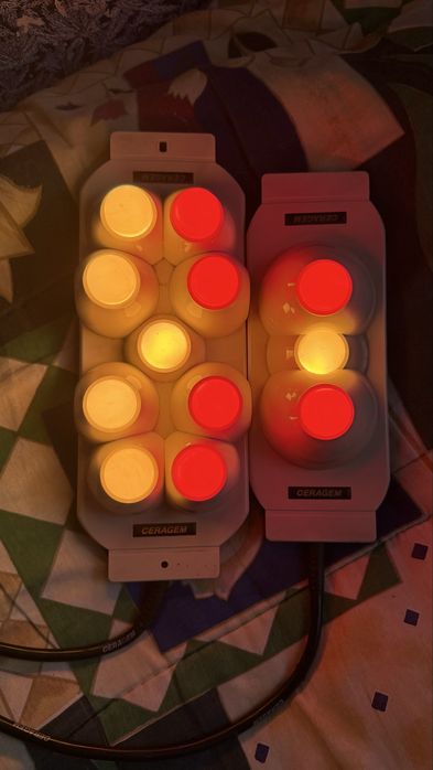 Лікувальне ліжко CERAGEM CGM-M3500