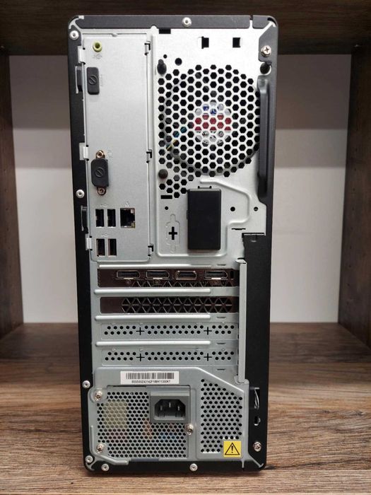 Komputer stacjonarny Lenovo IdeaCentre G5 14IMB05 i5-10400F gwarancja