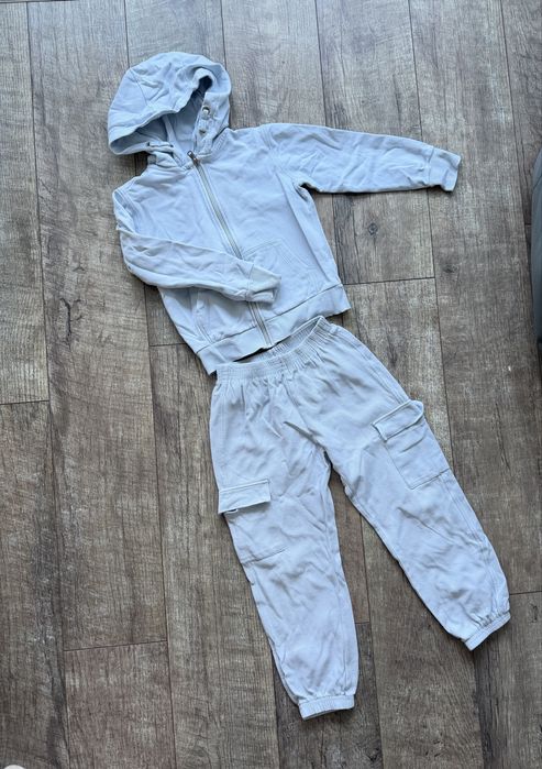 Костюм спортивний zara повсякденний next reserved в садок школу hm