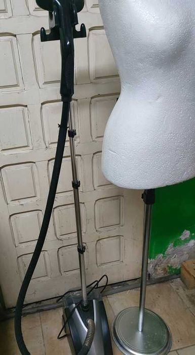 Prasowacz parowy Rovus Ek-6000 + manekin