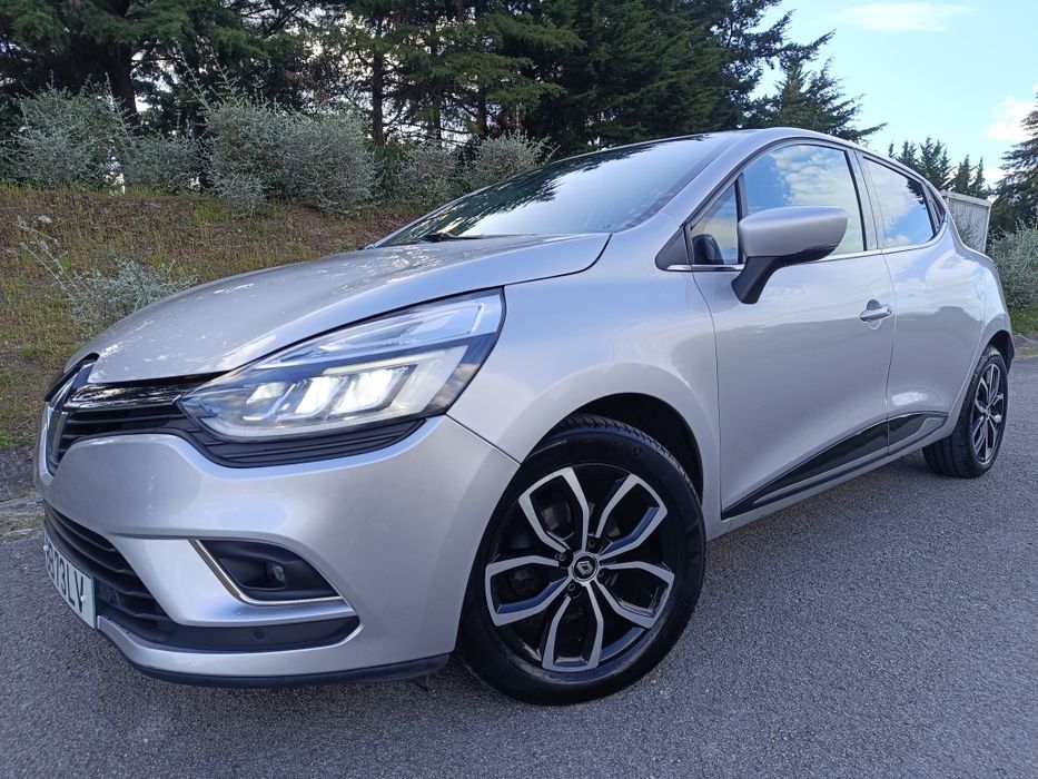 Renault Clio 1.5 Intense  2019
