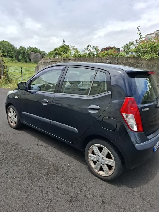 Hyundai i10 2009