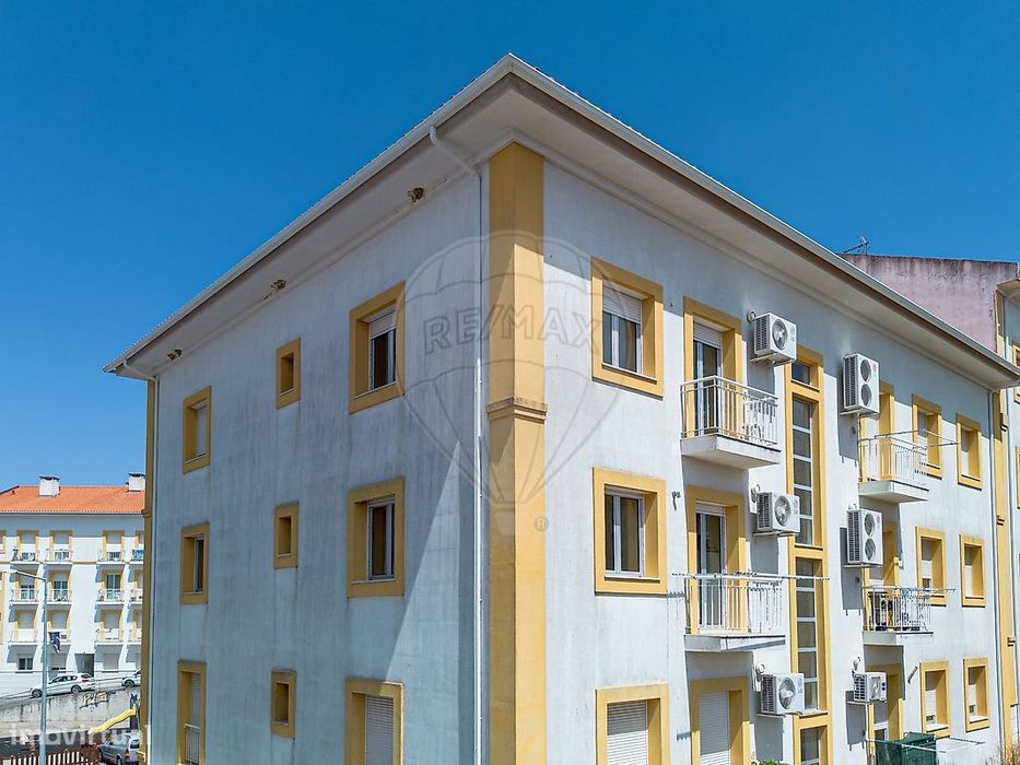 Apartamento T2 para venda