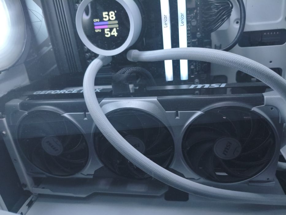 Msi 5070 12G ventus 3x OC