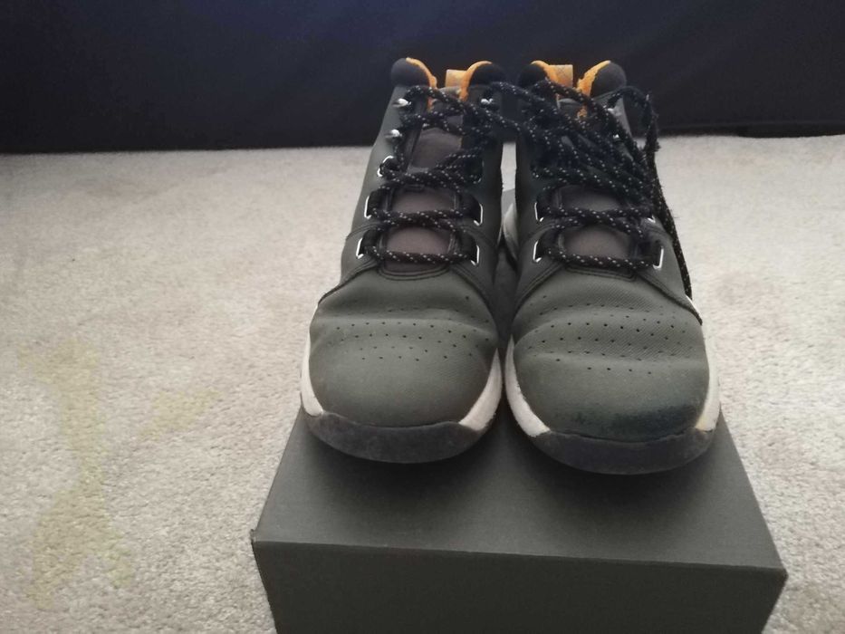 Botas Timberland, tamanho 38 EU