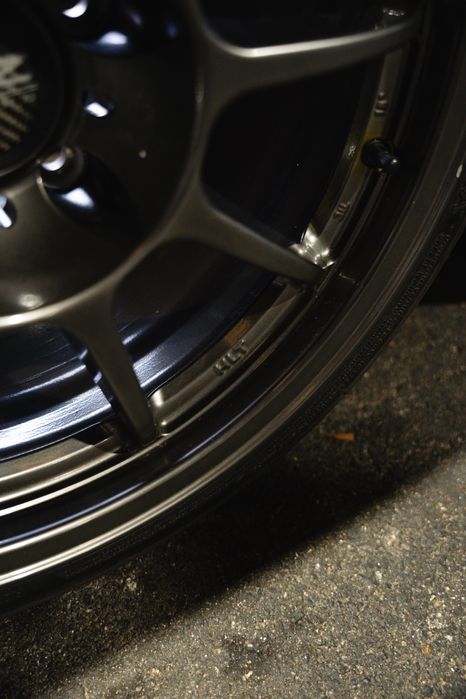 Oz Alleggerita HLT 18 5x130