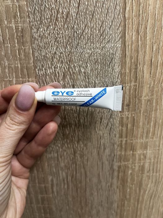 Віі пучками 20д,30д,50д, ресници #9,10,11 всі по 55 грн