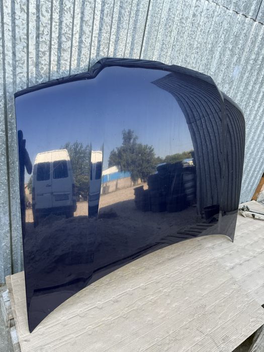 Капот Volkswagen Bora Капот Фольцваген Бора