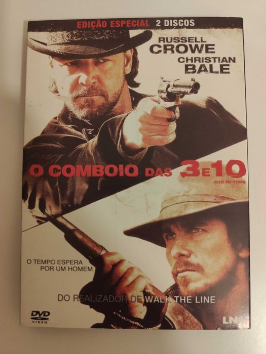 Edições raras em DVD (digipacks, steelcases, caixas, slipcases) - 6