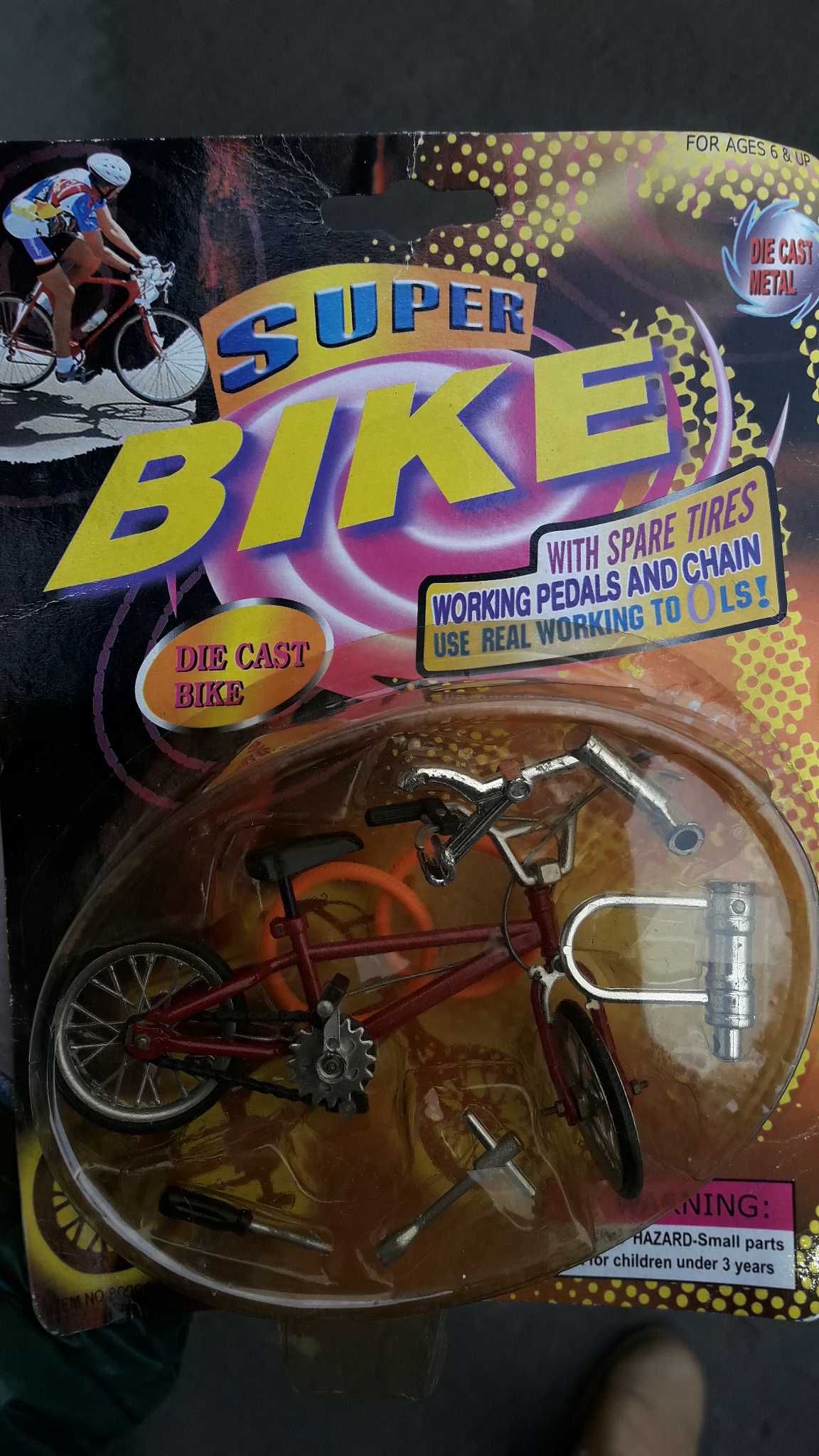 Flick trix olx sale