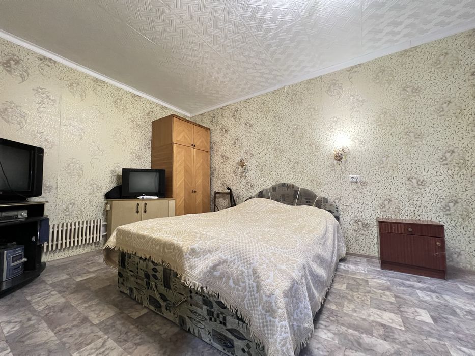 Продам 4-х кімн. квартиру Північна Салтівка 4 Гв. Широнінців 108