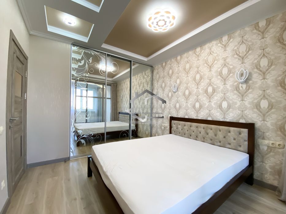 Продам ЖК 31 Жемчужина Фонтанская дорога пляж Чайка