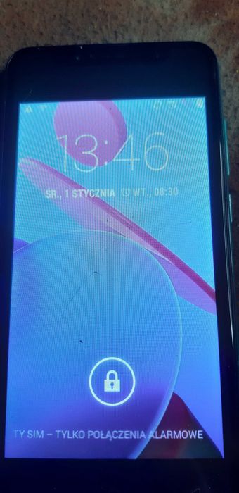 Telefon samsung uszk.dotyk OPPO Reno5 Z