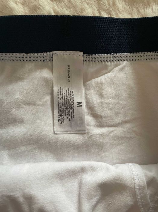 Primark 1x bokserki męskie M