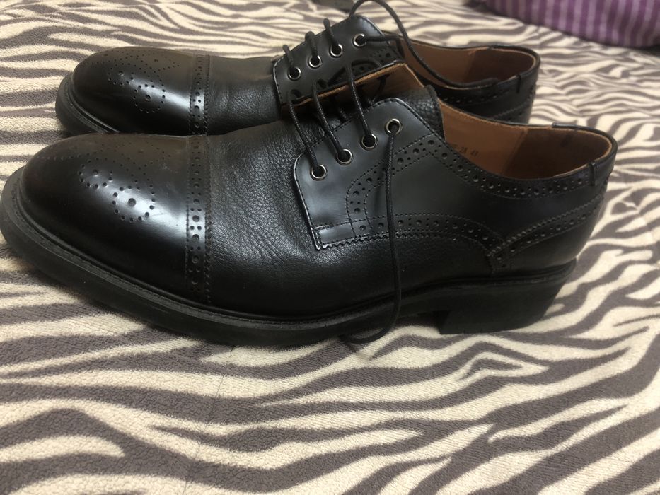 Туфлі чоловічі